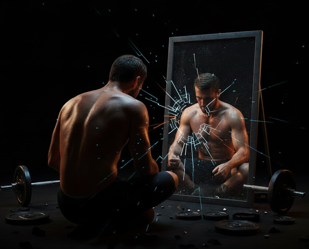 אימון וכוח מנטלי