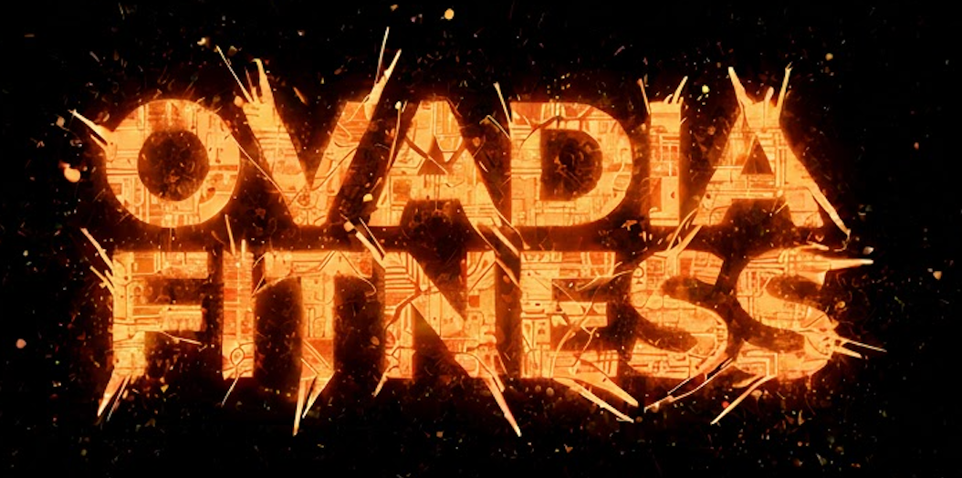 OVADIA FITNESS